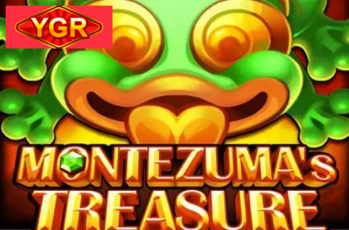MonteZuma's Treasure
